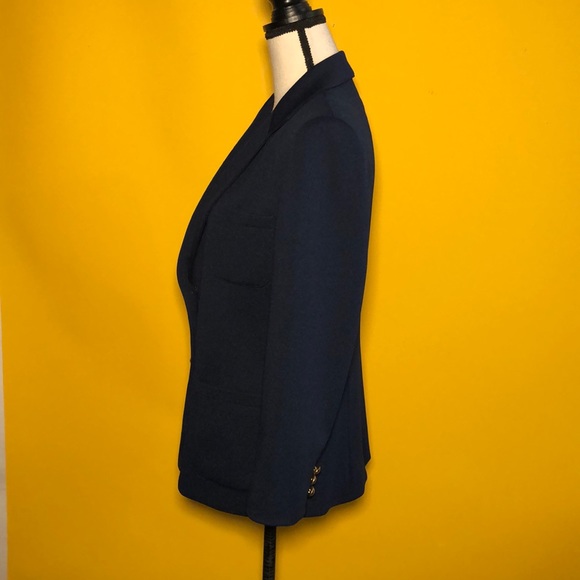 GIVENCHY SPORT vintage blazer jacket - Picture 3 of 7